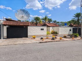 Casa en Venta en Guaparo Valencia, Carabobo