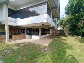 Casa en Venta en Guataparo Country Club Valencia Carabobo Valencia, Carabobo