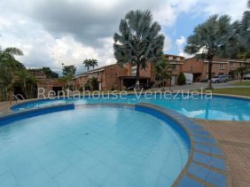 Casa en Venta en Guataparo Valencia Carabobo San Diego, Carabobo