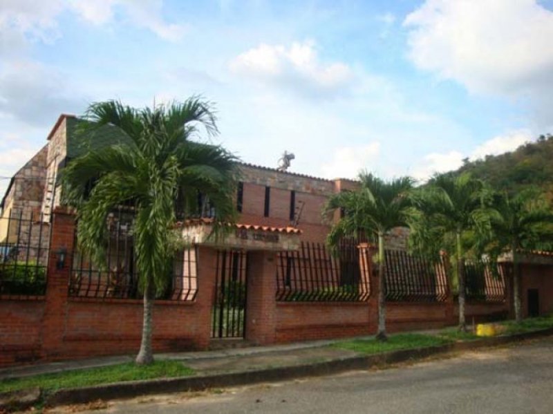 Foto Casa en Venta en Guataparo, Valencia, Carabobo - BsF 3.500.000 - CAV44319 - BienesOnLine