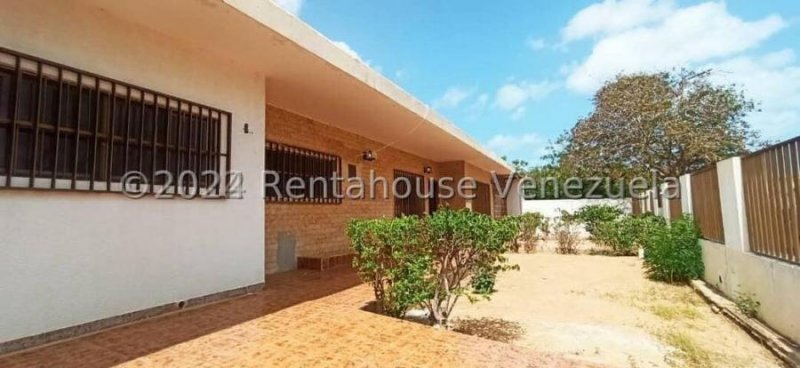 Casa en Venta en  Punto Fijo, Falcón