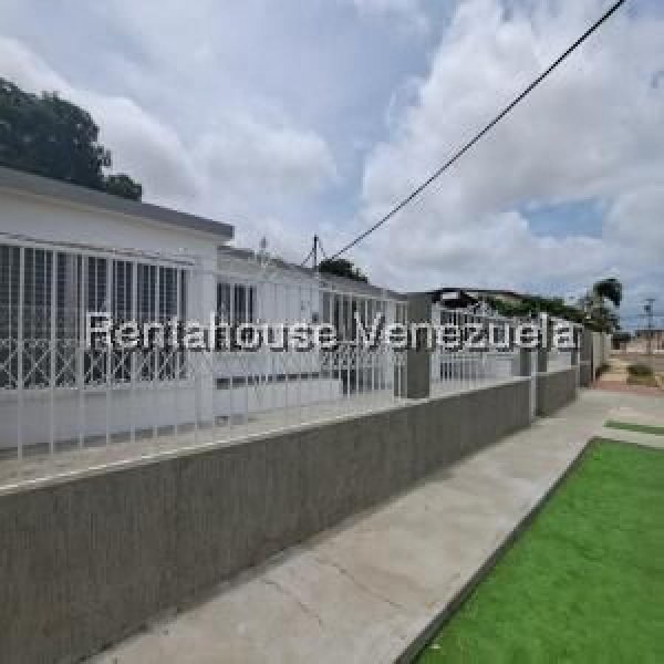 Foto Casa en Venta en Punto Fijo, Falcón - U$D 36.000 - CAV247685 - BienesOnLine