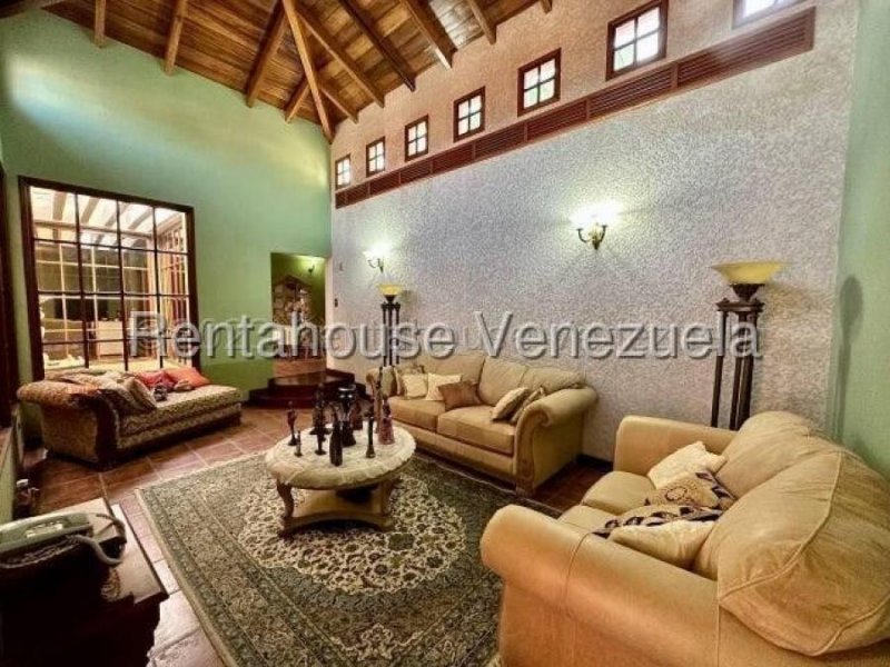 Foto Casa en Venta en Punto Fijo, Falcón - U$D 260.000 - CAV249021 - BienesOnLine