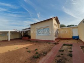 Casa en Venta en  Punto Fijo, Falcón
