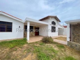 Casa en Venta en  Punto Fijo, Falcón