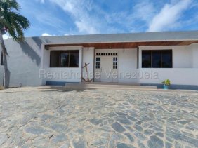 Casa en Venta en  Punto Fijo, Falcón