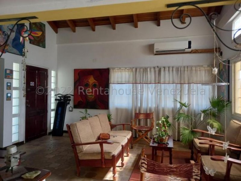 Foto Casa en Venta en Punto Fijo, Falcón - U$D 40.000 - CAV165540 - BienesOnLine