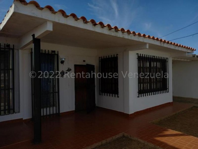 Foto Casa en Venta en Punto Fijo, Falcón - U$D 40.000 - CAV165577 - BienesOnLine