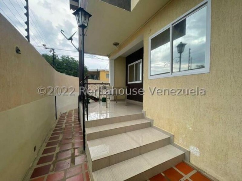 Foto Casa en Venta en Punto Fijo, Falcón - U$D 50.000 - CAV166065 - BienesOnLine