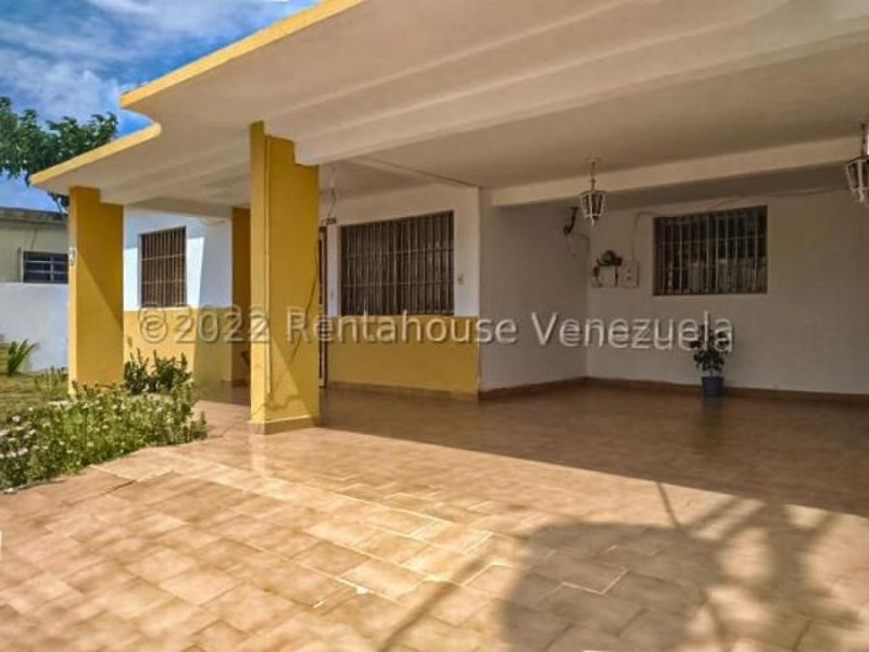 Foto Casa en Venta en Punto Fijo, Falcón - U$D 29.000 - CAV166289 - BienesOnLine