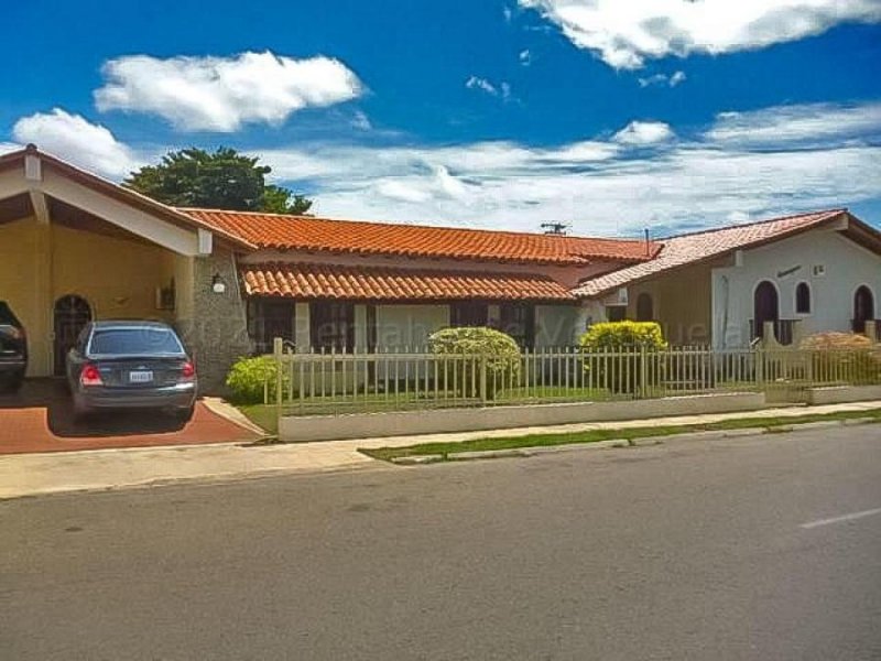 Foto Casa en Venta en Punto Fijo, Falcón - U$D 69.500 - CAV172150 - BienesOnLine