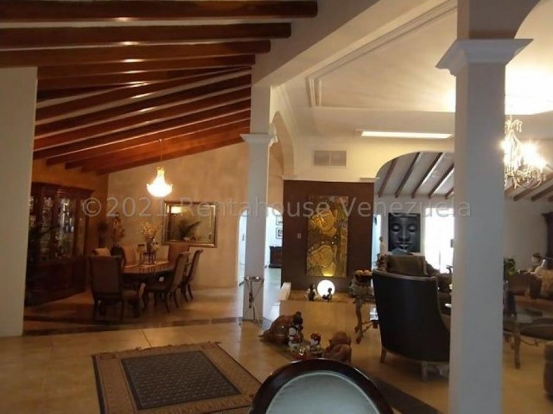 Foto Casa en Venta en Punto Fijo, Falcón - U$D 470.000 - CAV199188 - BienesOnLine