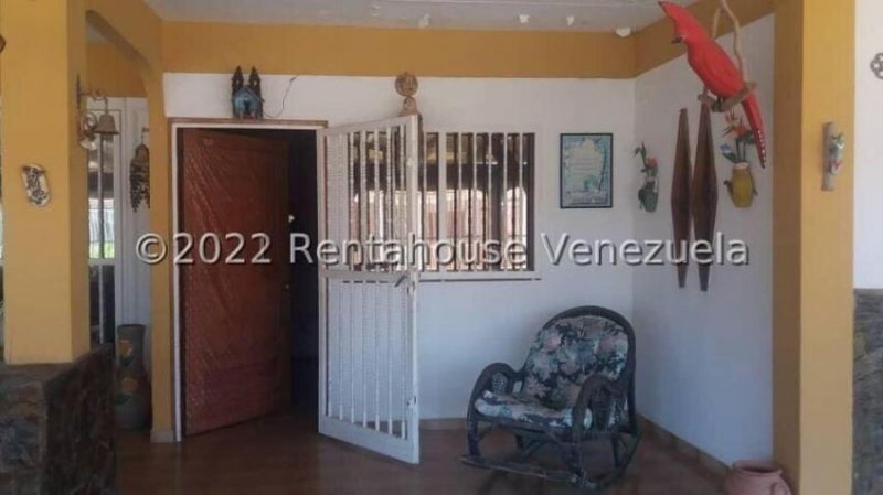 Foto Casa en Venta en Punto Fijo, Falcón - U$D 40.000 - CAV198728 - BienesOnLine