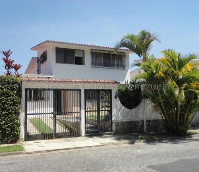 Foto Casa en Venta en LA BOYERA, Caracas, Distrito Federal - U$D 155.000 - CAV238253 - BienesOnLine