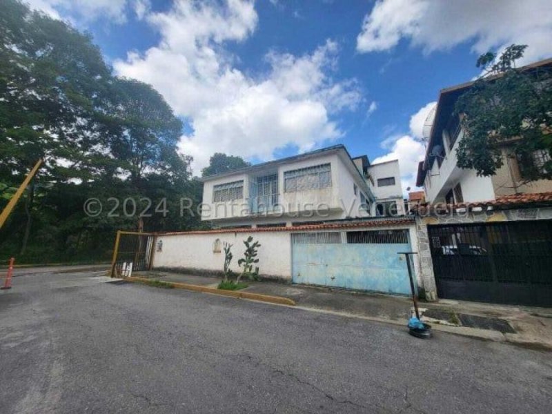 Foto Casa en Venta en LA CALIFORNIA SUR, Caracas, Distrito Federal - U$D 75.000 - CAV238254 - BienesOnLine