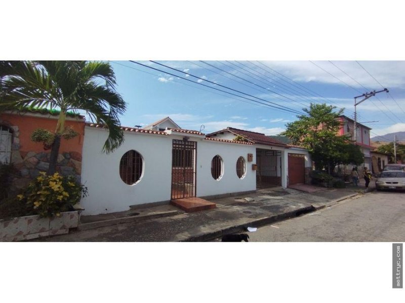 Casa en Venta en Naguanagua Naguanagua, Carabobo