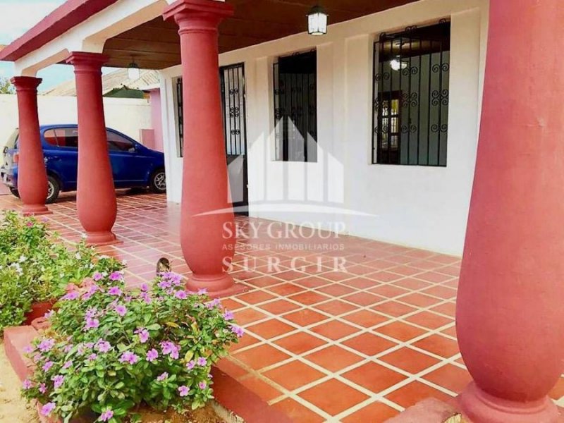 Foto Casa en Venta en Carirubana, Punto Fijo, Falcón - U$D 46.000 - CAV189875 - BienesOnLine