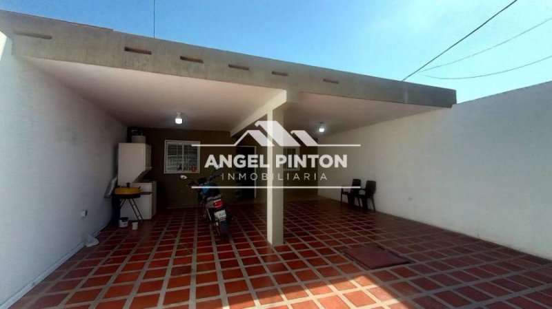 Foto Casa en Venta en San Francisco, Zulia - U$D 26.500 - CAV237508 - BienesOnLine