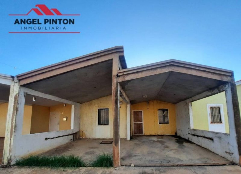 Foto Casa en Venta en San Francisco, Zulia - U$D 10.000 - CAV177063 - BienesOnLine