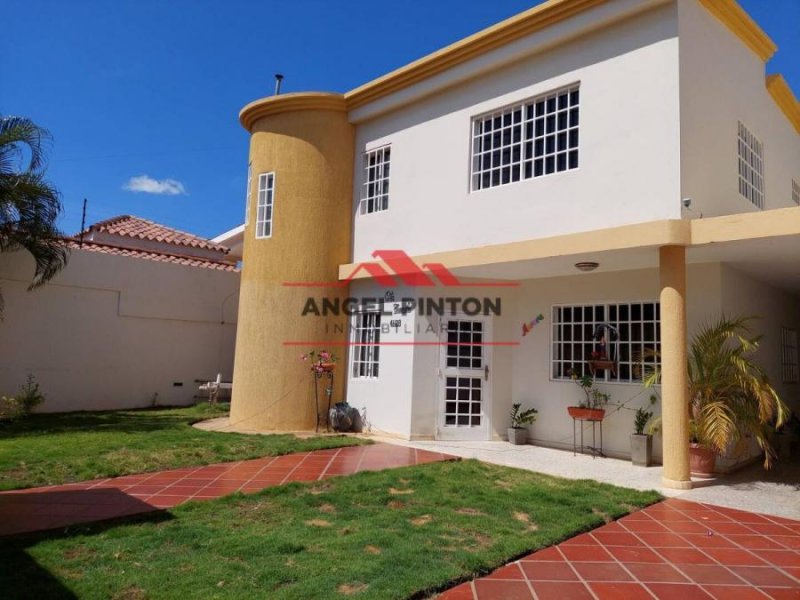 Casa en Venta en  San Francisco, Zulia