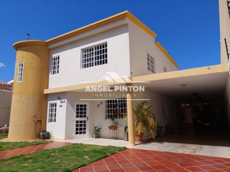 Casa en Venta en San Francisco Maracaibo, Zulia