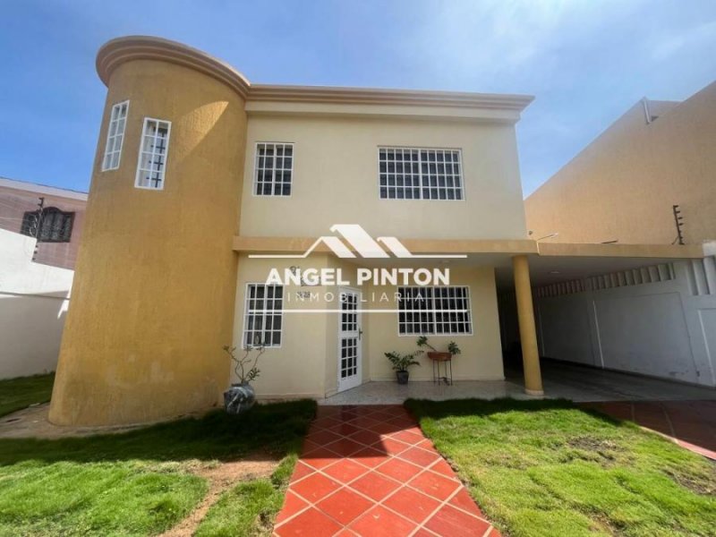 Casa en Venta en  San Francisco, Zulia