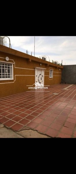 Casa en Venta en  San Francisco, Zulia