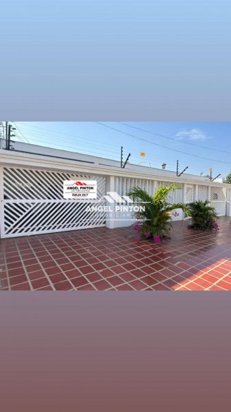 Casa en Venta en  San Francisco, Zulia