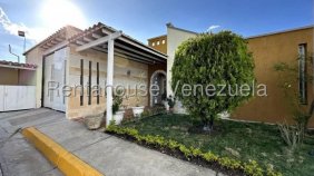 Casa en Venta en La Cumaca San Diego Carabobo San Diego, Carabobo