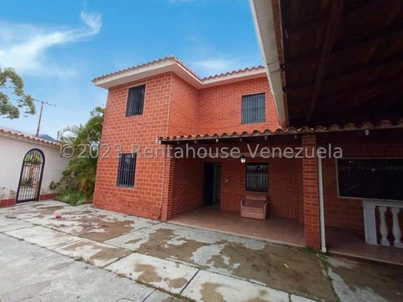 Foto Casa en Venta en La entrada, Naguanagua, Carabobo - U$D 45.000 - CAV219201 - BienesOnLine