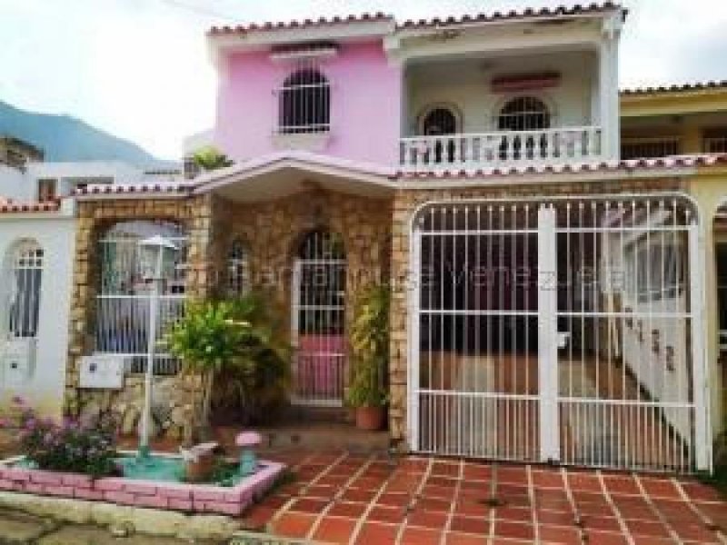 Foto Casa en Venta en San Diego, Carabobo - U$D 40.000 - CAV147095 - BienesOnLine