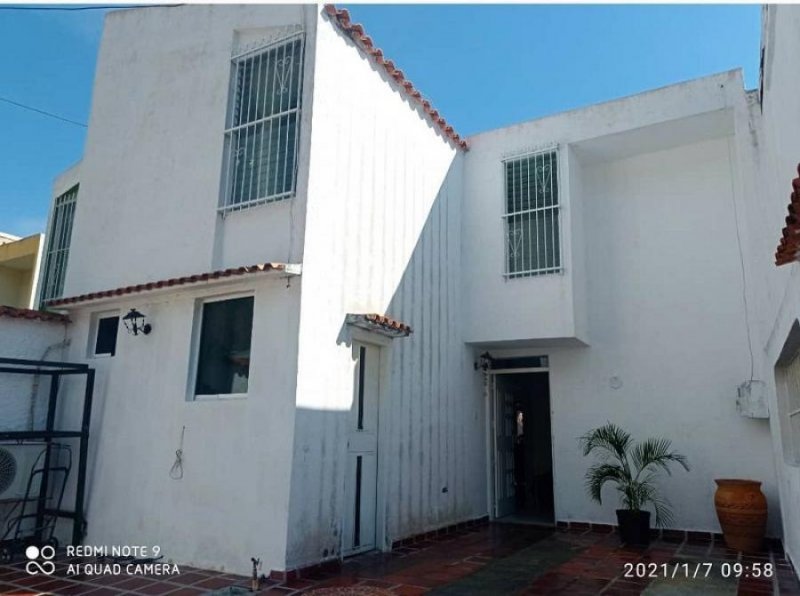 Foto Casa en Venta en San Diego, Carabobo - U$D 26.000 - CAV113278 - BienesOnLine