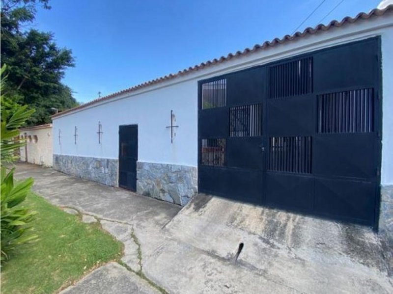 Casa en Venta en  San Diego, Carabobo