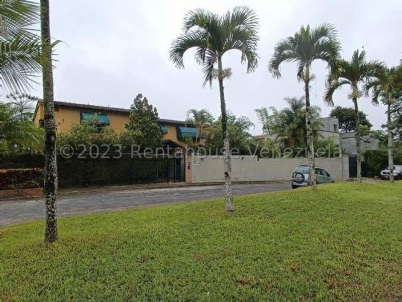 Casa en Venta en LA LAGUNITA Caracas, Distrito Federal