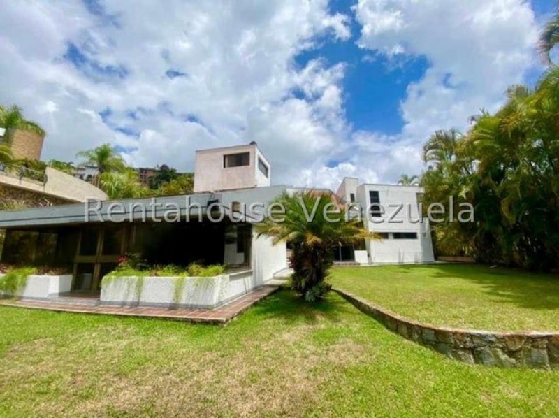 Foto Casa en Venta en LA LAGUNITA, Caracas, Distrito Federal - U$D 349.000 - CAV242297 - BienesOnLine