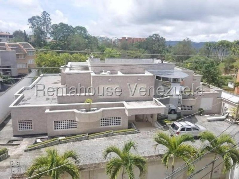 Apartamento en Venta en LA LAGUNITA Caracas, Distrito Federal