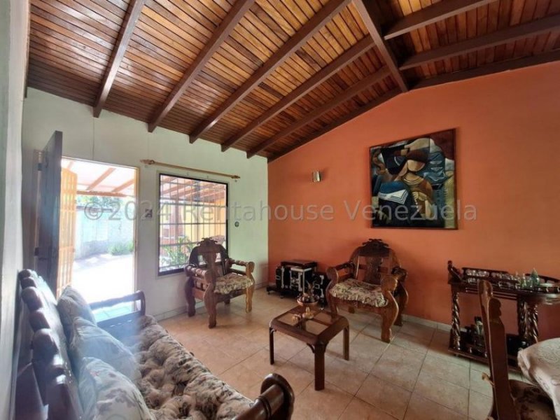 Casa en Venta en Santiago Mariño Turmero, Aragua