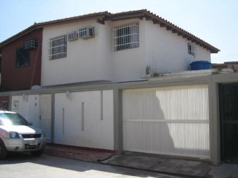 Foto Casa en Venta en Maracay, Aragua - BsF 900.000.000 - CAV26379 - BienesOnLine