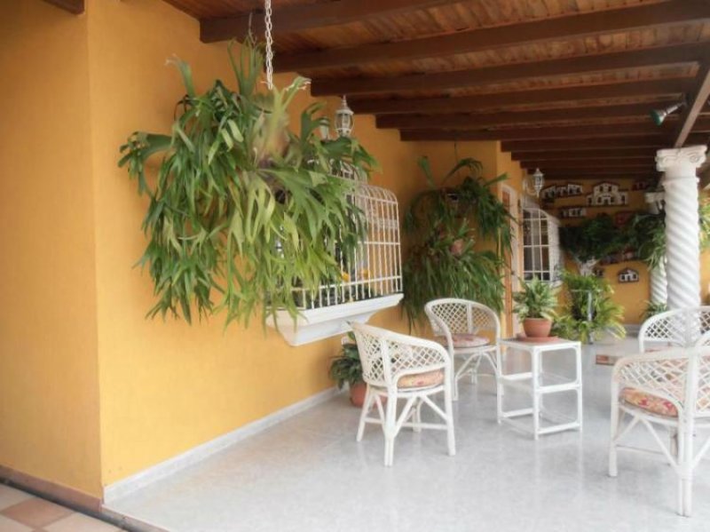 Foto Casa en Venta en Maracay, Aragua - BsF 23.000.000 - CAV64389 - BienesOnLine