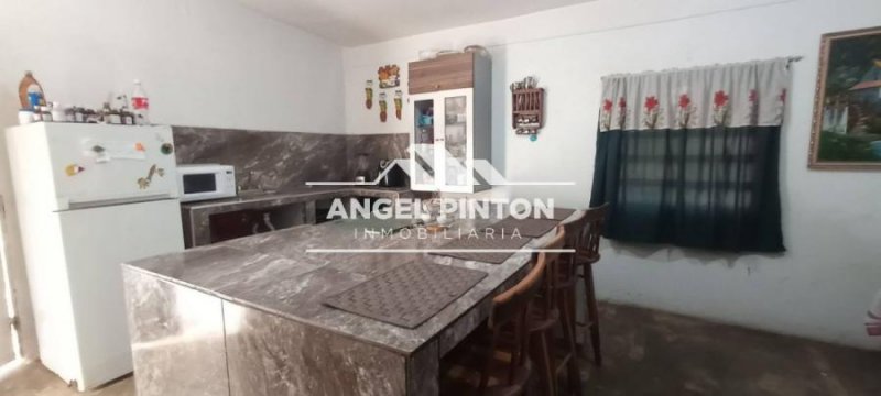 Foto Casa en Venta en San Francisco, Zulia - U$D 8.000 - CAV218104 - BienesOnLine