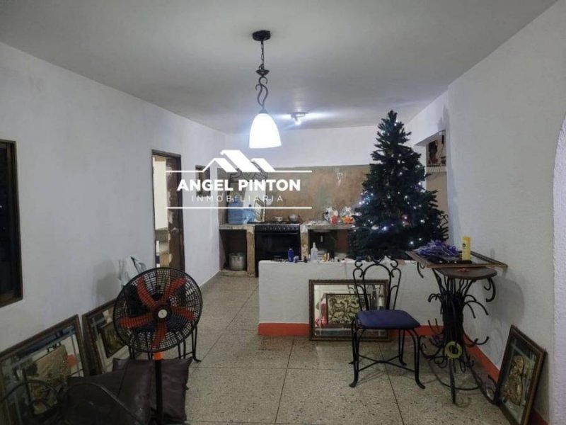 Casa en Venta en CENTRO Maracaibo, Zulia