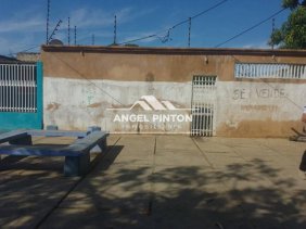 Casa en Venta en  San Francisco, Zulia