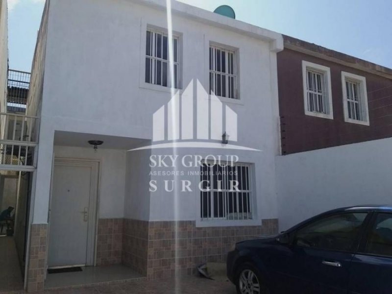 Foto Casa en Venta en Carirubana, Punto Fijo, Falcón - U$D 32.000 - CAV190483 - BienesOnLine