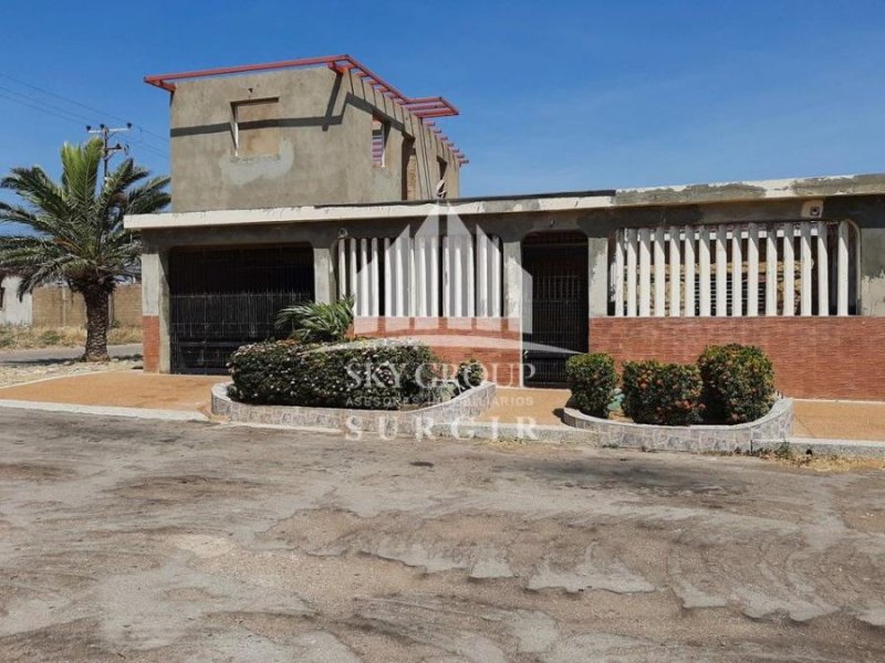 Foto Casa en Venta en Carirubana, Punto Fijo, Falcón - U$D 17.500 - CAV196620 - BienesOnLine