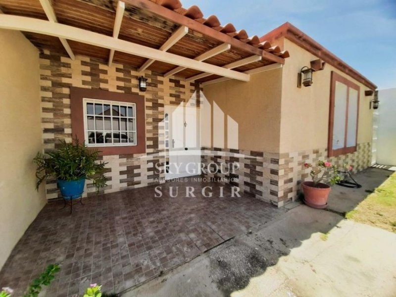 Foto Casa en Venta en Carirubana, Punto Fijo, Falcón - U$D 28.000 - CAV199407 - BienesOnLine