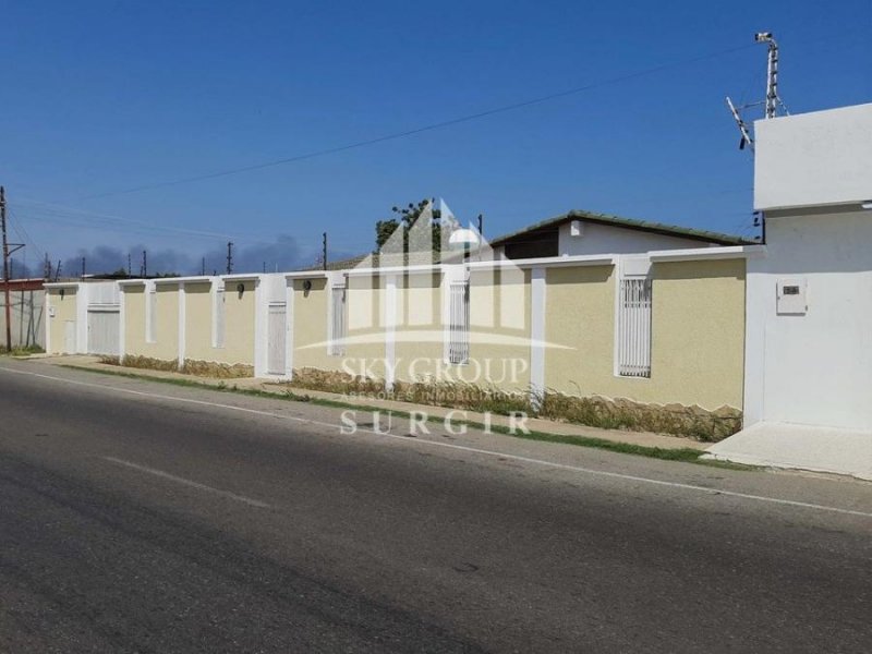 Foto Casa en Venta en Carirubana, Punto Fijo, Falcón - U$D 55.000 - CAV199418 - BienesOnLine