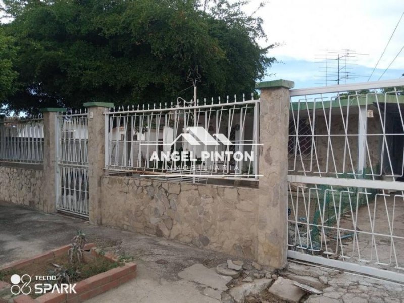 Casa en Venta en  La Pomona, Zulia