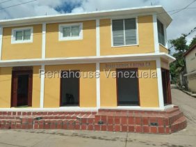 Casa en Venta en  Coro, Falcón