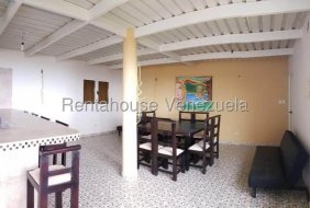 Casa en Venta en  Coro, Falcón