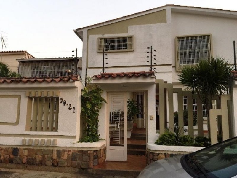 Foto Casa en Venta en Valencia, Carabobo - U$D 125.000 - CAV97717 - BienesOnLine